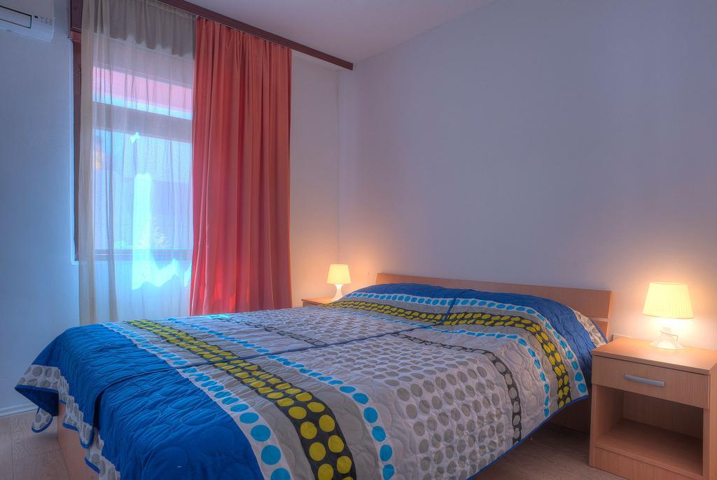 Seaside Daire
