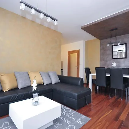 Seaside Apartments Petrovac na moru Exterior foto