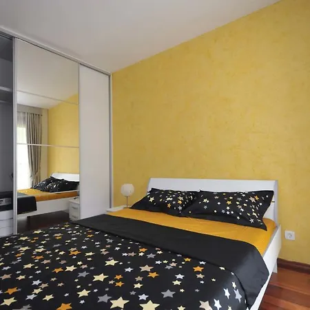 Seaside Apartments Petrovac na moru Exterior foto