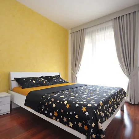 Seaside Apartments Petrovac na moru Exterior foto