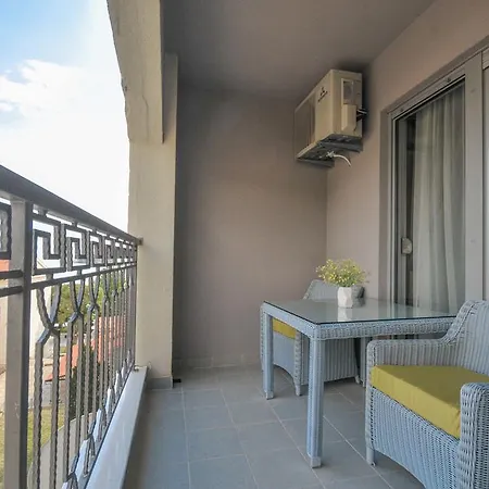 Seaside Apartments Petrovac na moru Exterior foto
