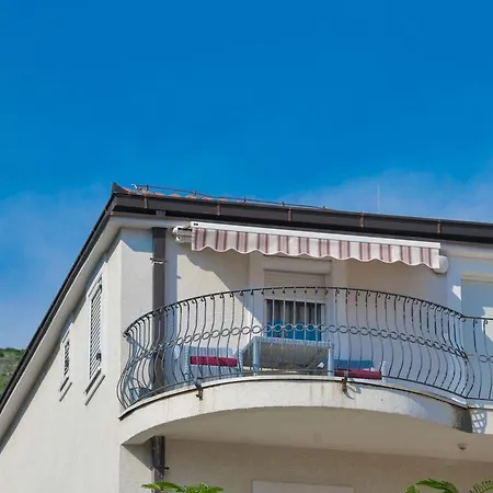 Seaside Apartments Petrovac na moru Exterior foto