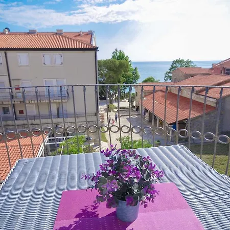 Seaside Apartments Petrovac na moru Exterior foto