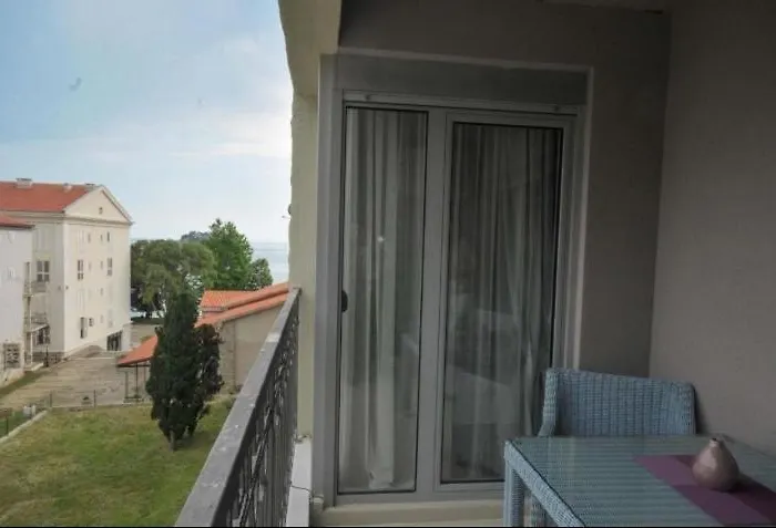 Seaside Apartments Petrovac