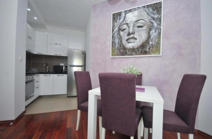 Apartment Seaside Petrovac na moru