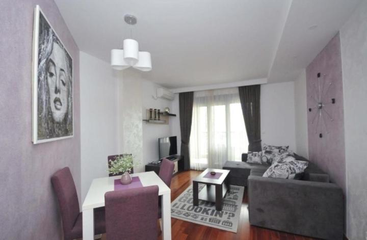 Seaside Apartment Petrovac na moru