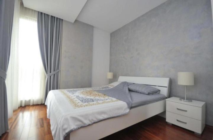 Seaside Apartment