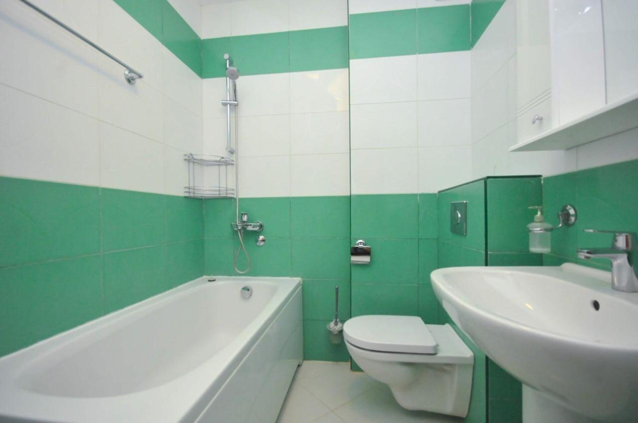 Apartment Seaside Petrovac na moru