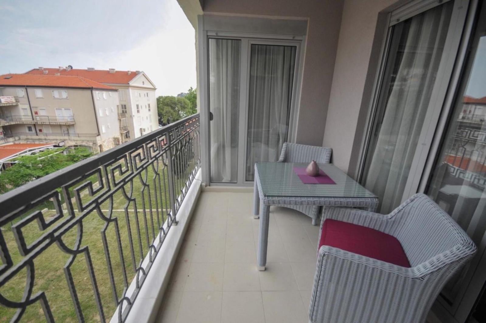 Seaside Apartment