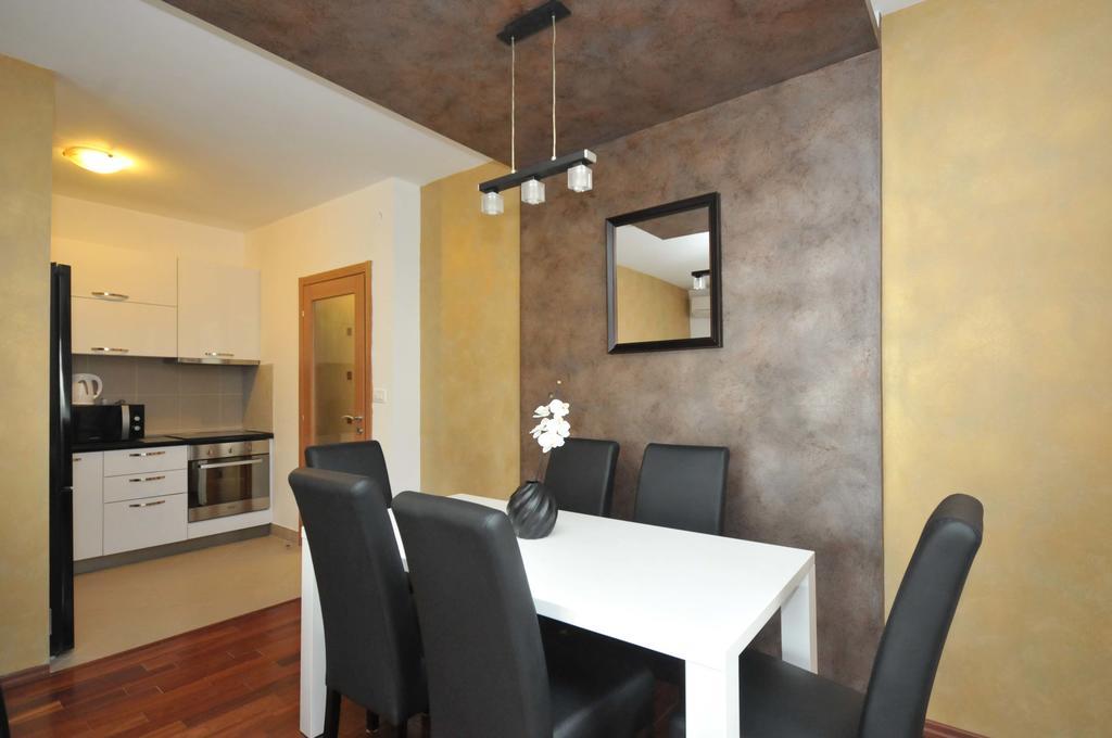 Apartment Seaside Petrovac na moru