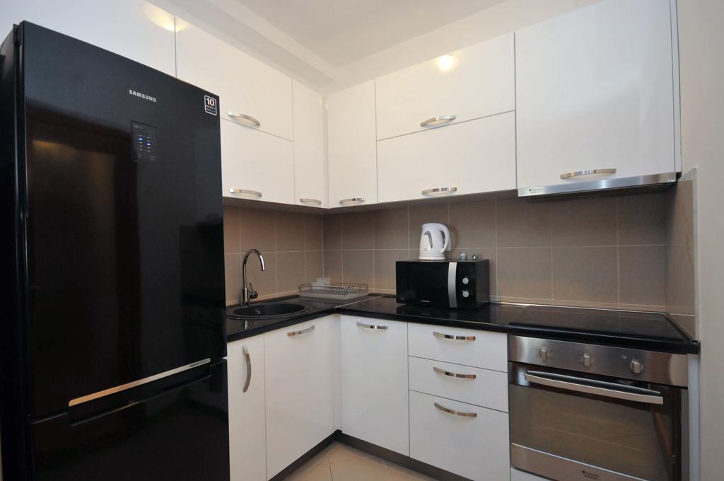 Apartment Seaside Petrovac na moru