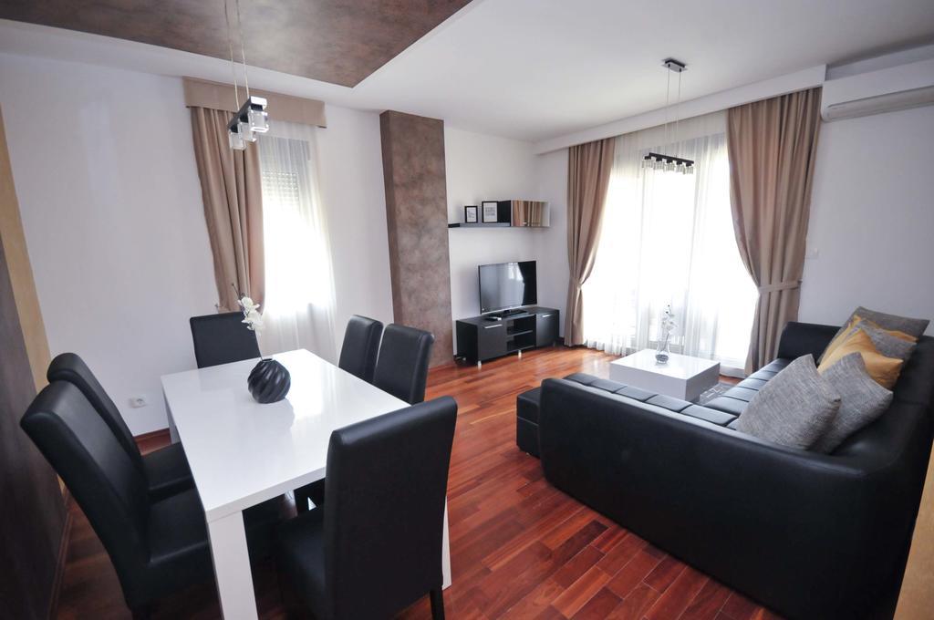 Apartment Seaside *