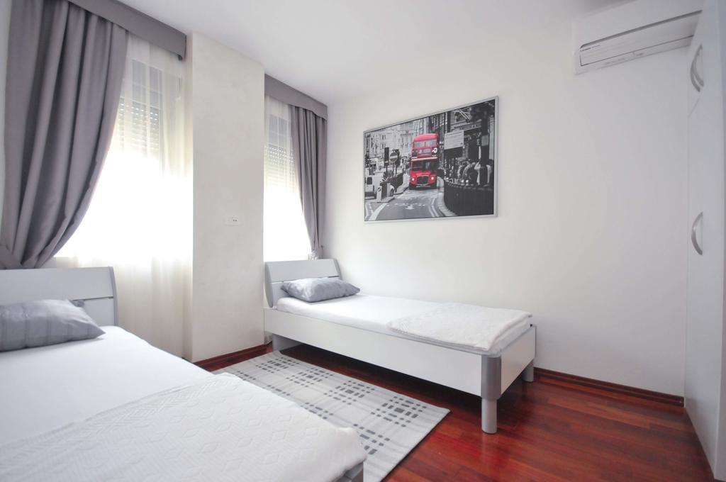 Apartment Seaside Petrovac na moru