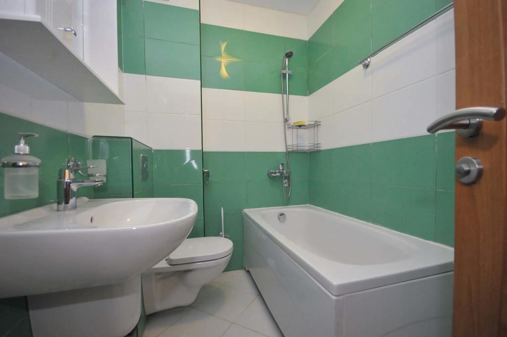 Apartment Seaside Petrovac na moru