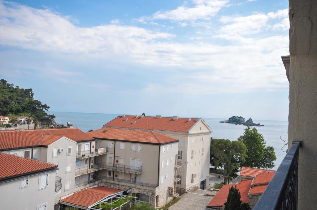 Apartment Seaside