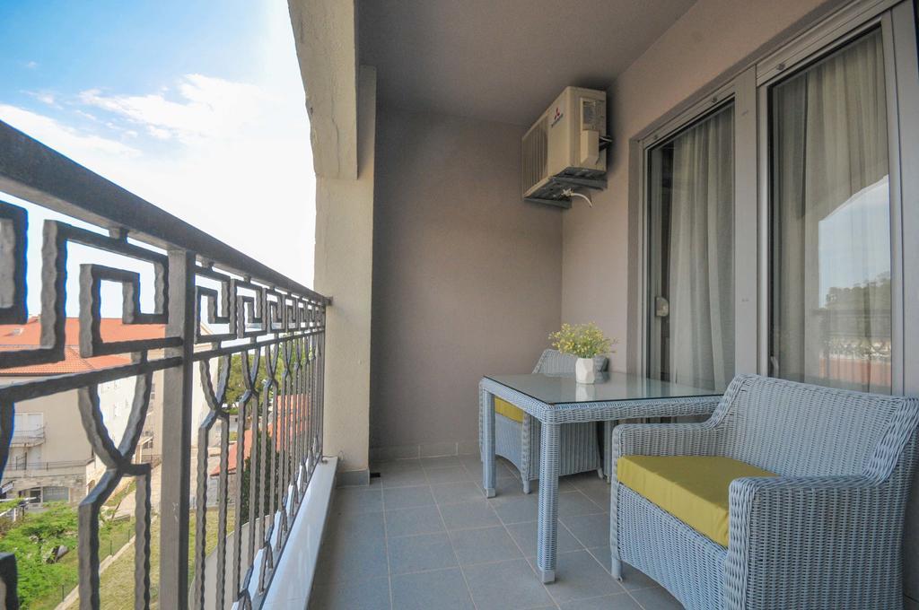 Apartment Seaside Petrovac na moru