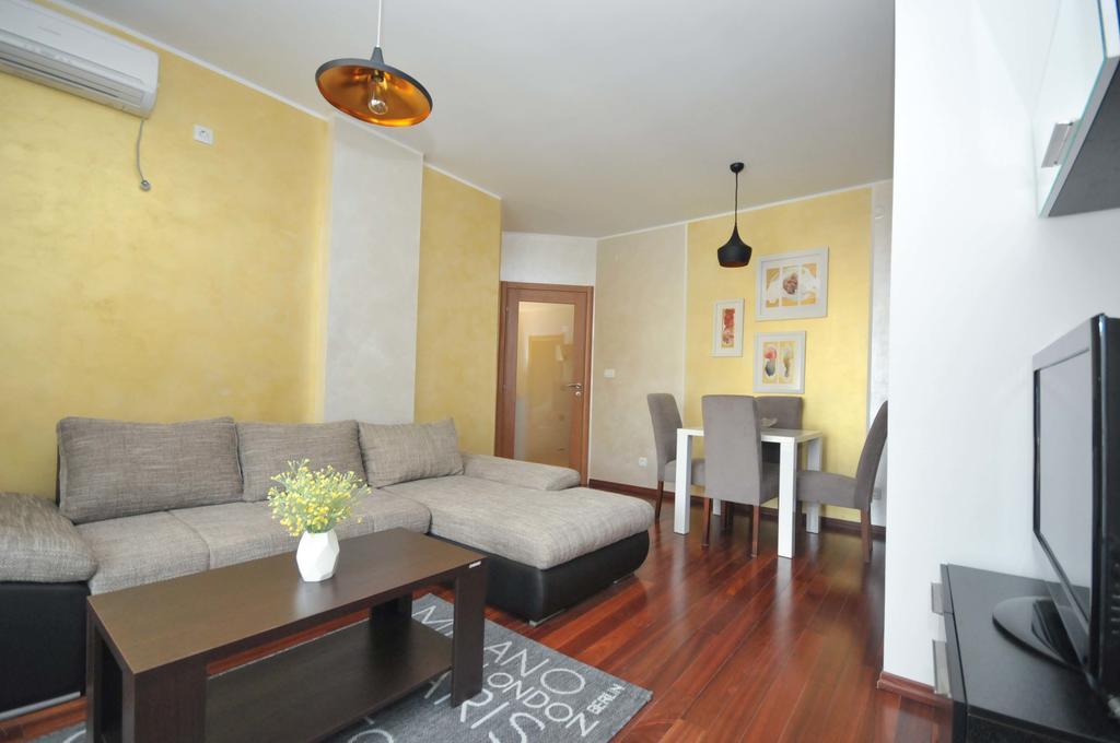 Apartment Seaside