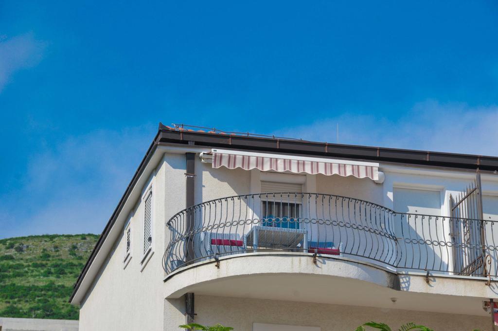 Apartment Seaside