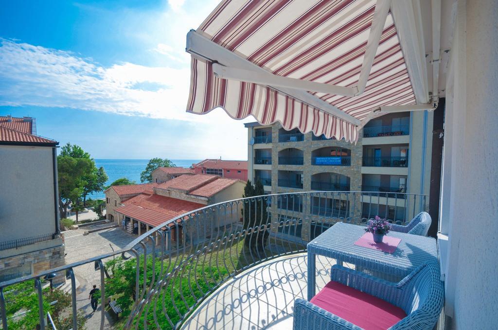 Apartment Seaside Petrovac na moru