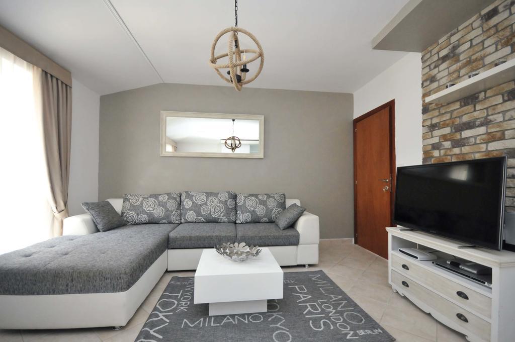 Apartment Seaside *