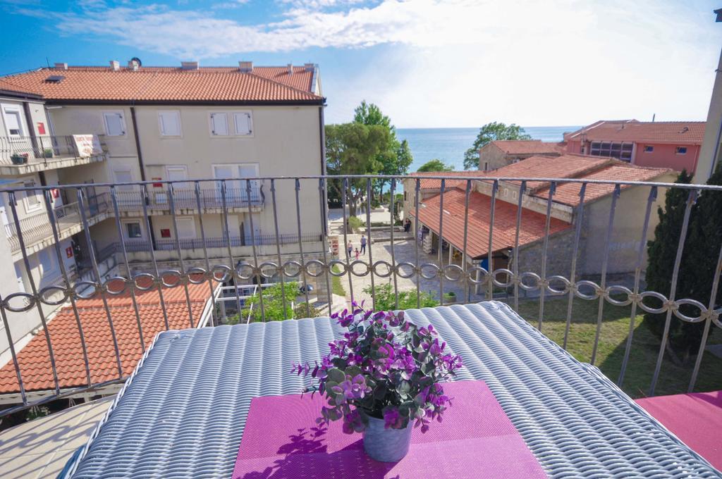 Seaside Petrovac na moru