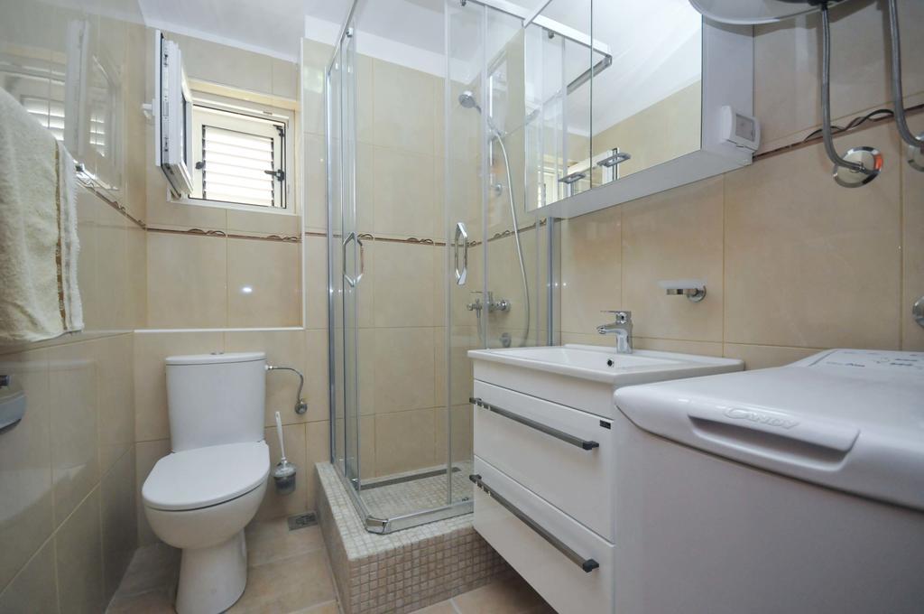 Apartment Seaside Petrovac na moru