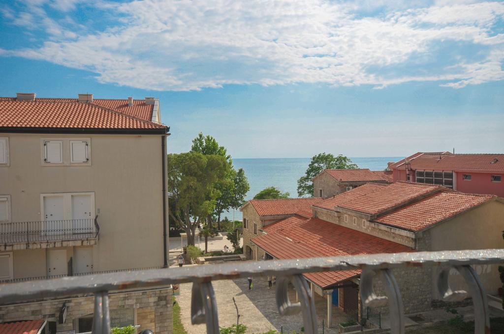 Seaside Petrovac na moru