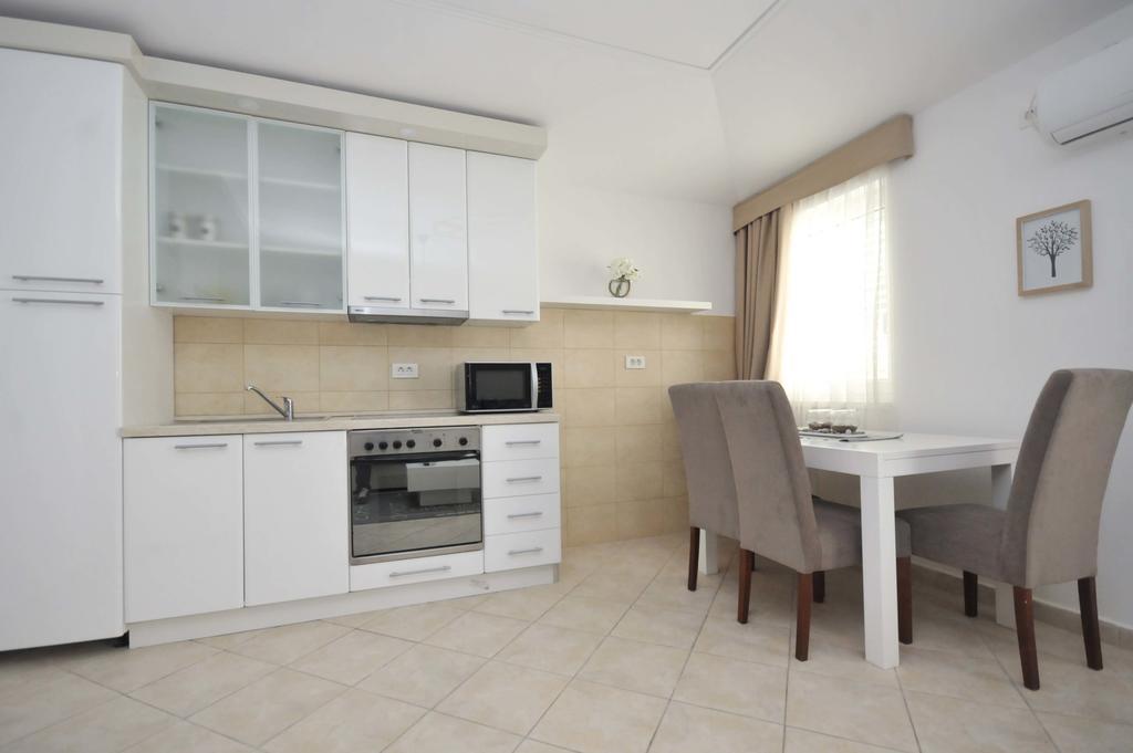 Apartment Seaside Petrovac na moru