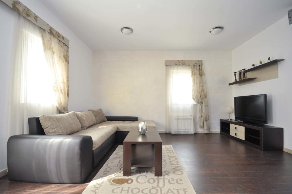 Apartment Seaside *