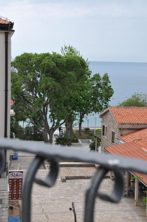 Seaside *