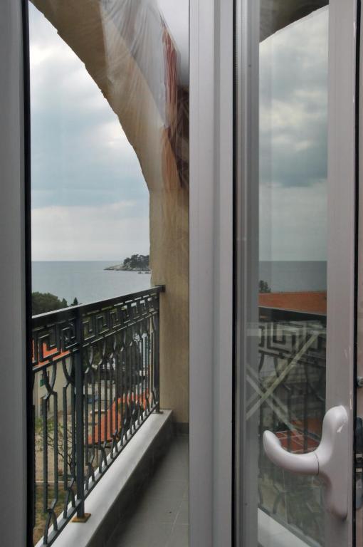Seaside Petrovac na moru