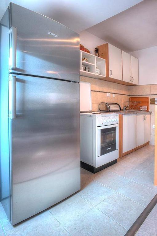 Apartment Seaside Petrovac na moru