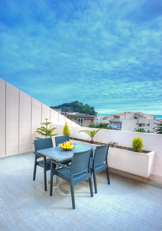 Apartment Seaside