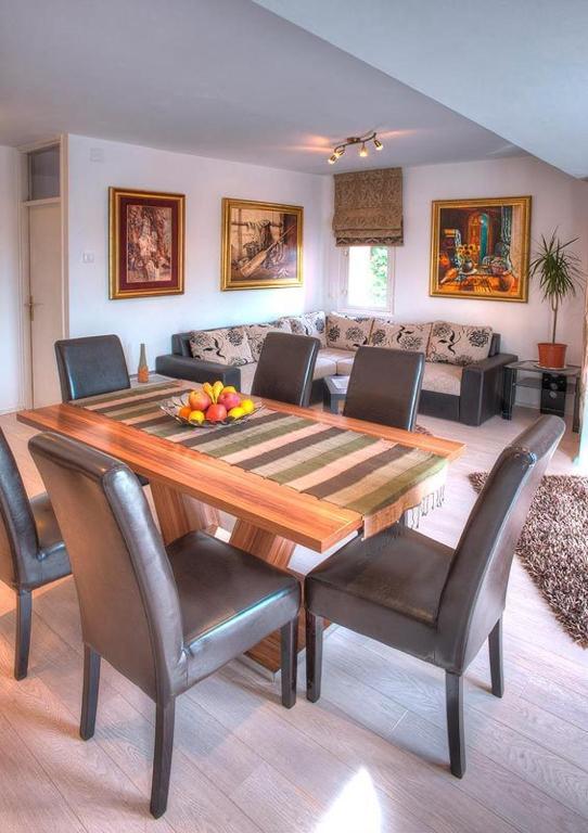 Seaside Apartment Petrovac na moru