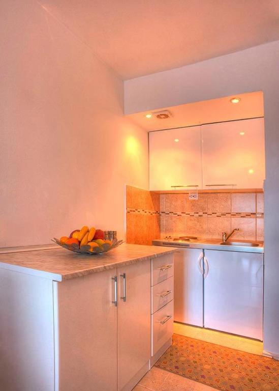 Apartment Seaside *