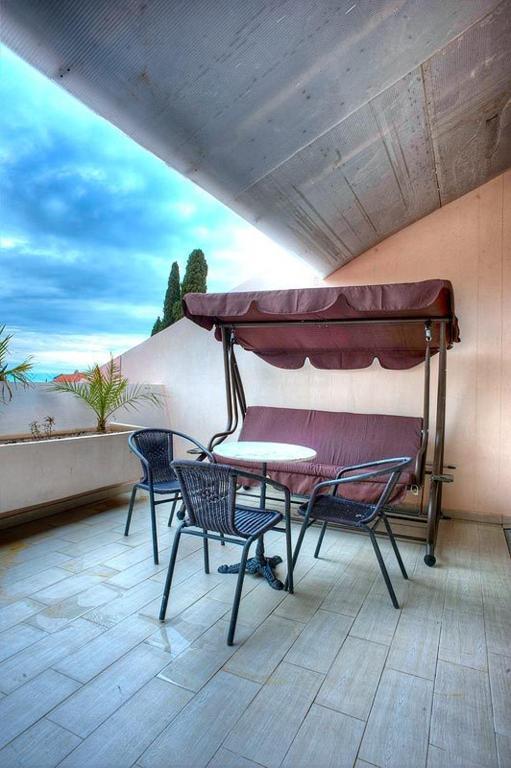 Apartment Seaside Petrovac na moru