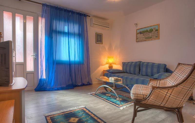 Seaside Apartment