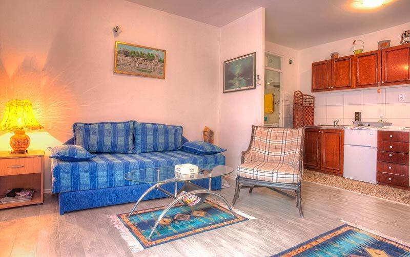 Apartment Seaside *
