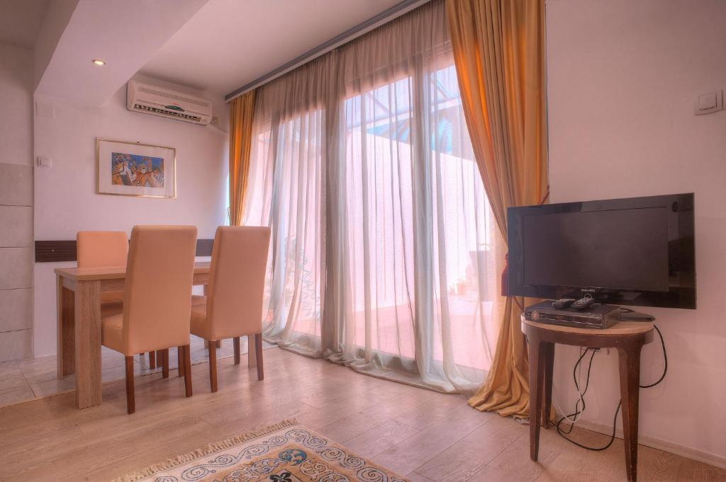 Apartment Seaside Petrovac na moru