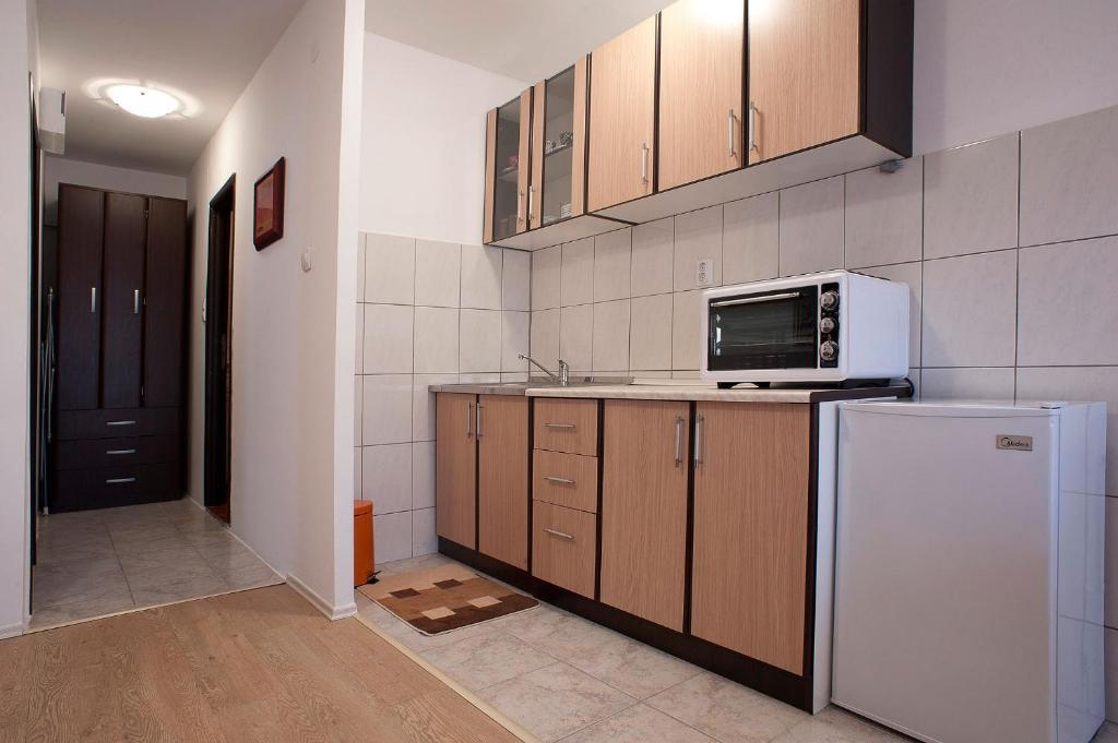 Seaside Apartment