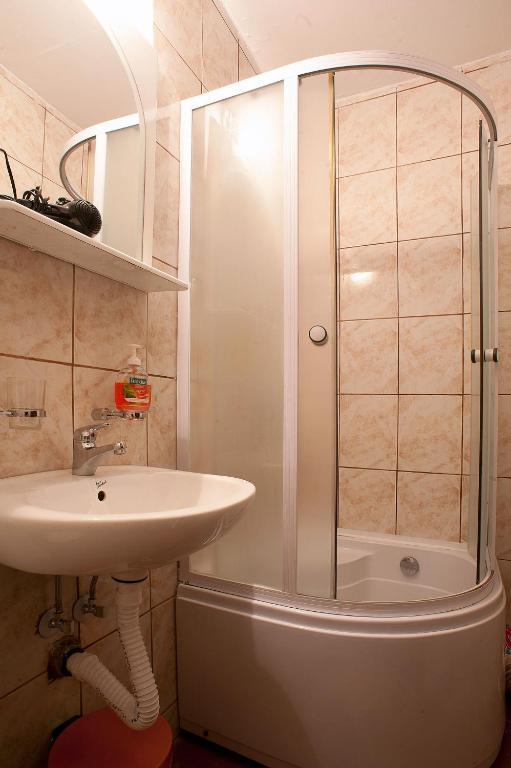 Seaside Apartment Petrovac na moru