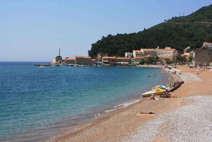 Apartment Seaside *