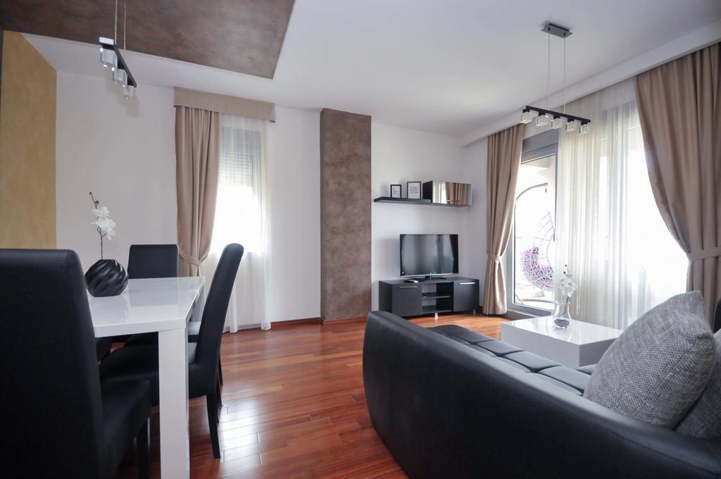 Apartment Seaside